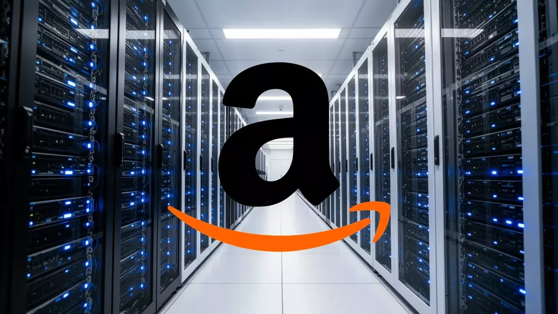 Amazon: $100 Milliarden AWS-Deal mit Anthropic - Bild: über boerse-global.de
