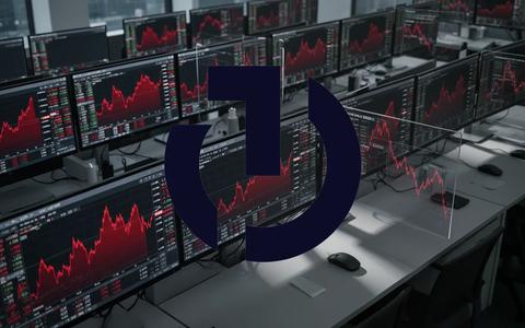 The Trade Desk: 36,1% Minus seit Jahresstart - Foto: über boerse-global.de