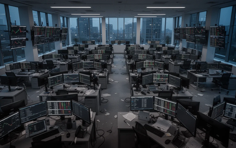 Zhejiang Yongan Rongtong: Listing März 2026 gestrichen - Foto: über boerse-global.de