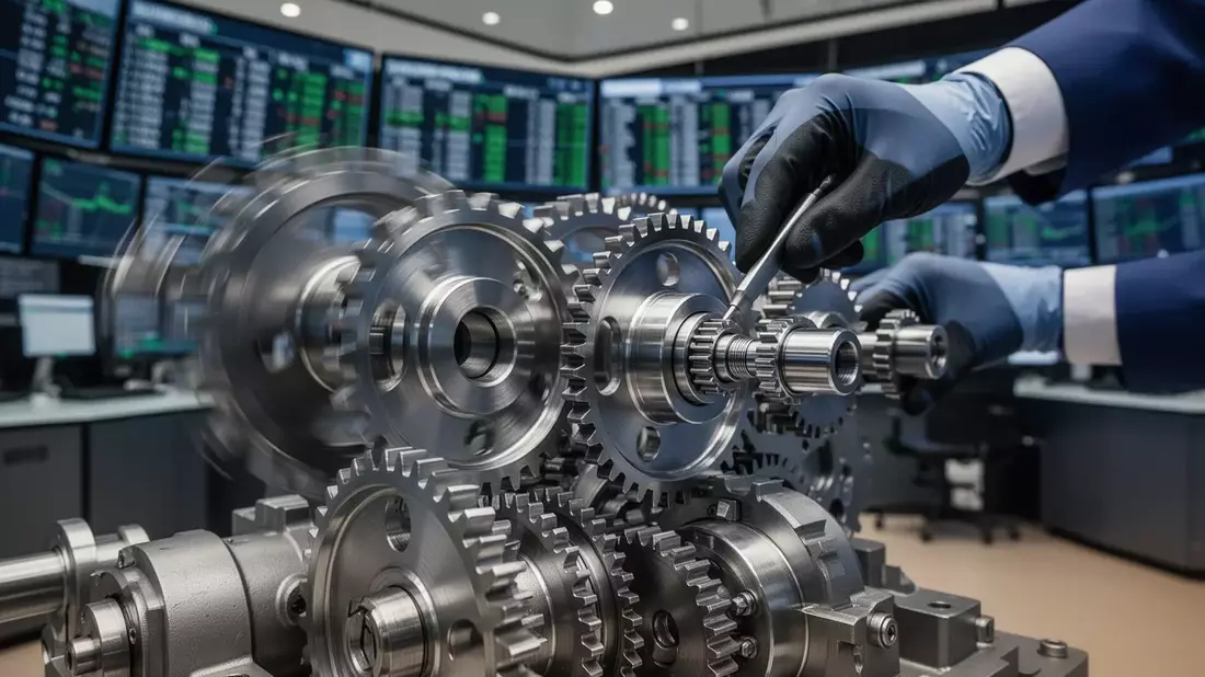 Invesco S&P 500 High Dividend Low Volatility UCITS ETF: Juli-Rebalancing steht an - Bild: über boerse-global.de