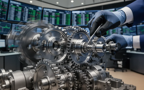 Invesco S&P 500 High Dividend Low Volatility UCITS ETF: Juli-Rebalancing steht an - Foto: über boerse-global.de