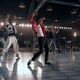 Jaafar Jackson spielt in seiner ersten Filmrolle den «King of Pop» - seinen Onkel Michael Jackson. - Foto: Glen Wilson/UPI - Lionsgate/dpa