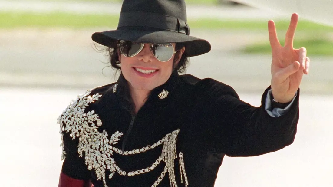 Michael Jackson starb 2009. (Archivbild) - Bild: Kay Nietfeld/dpa