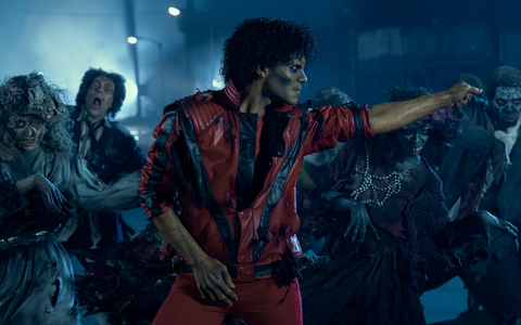 «Michael» ist vor allem ein Film für die Fans. - Foto: Glen Wilson/UPI - Lionsgate/dpa