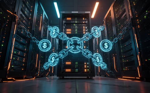 Vercel-Hack: Wie KI und gestohlene Zugänge die Cybersicherheit bedrohen - Foto: über boerse-global.de