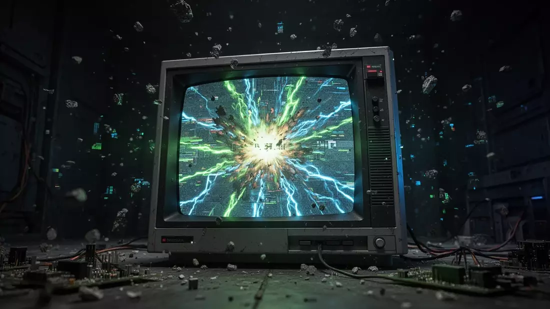 NVIDIA erweitert RTX Remix und DLSS 4.5 SDK - Bild: über boerse-global.de