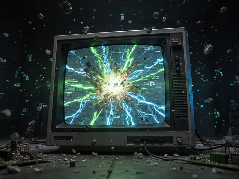 NVIDIA erweitert RTX Remix und DLSS 4.5 SDK - Foto: über boerse-global.de