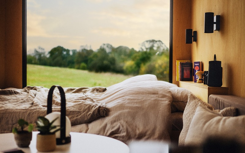 Preisanalyse von Airbnb: In diesen deutschen Natur-Regionen ist der Urlaub am günstigsten - Foto: presseportal.de