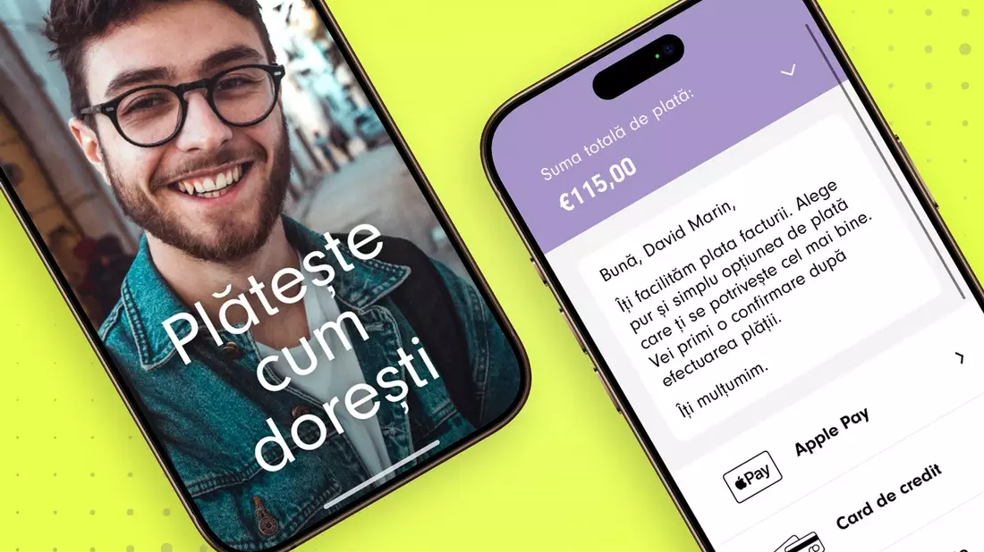 PAIR Finance startet in Rumänien mit Klarna als Launch-Partner - Bild: presseportal.de