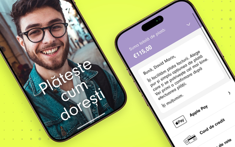 PAIR Finance startet in Rumänien mit Klarna als Launch-Partner - Foto: presseportal.de