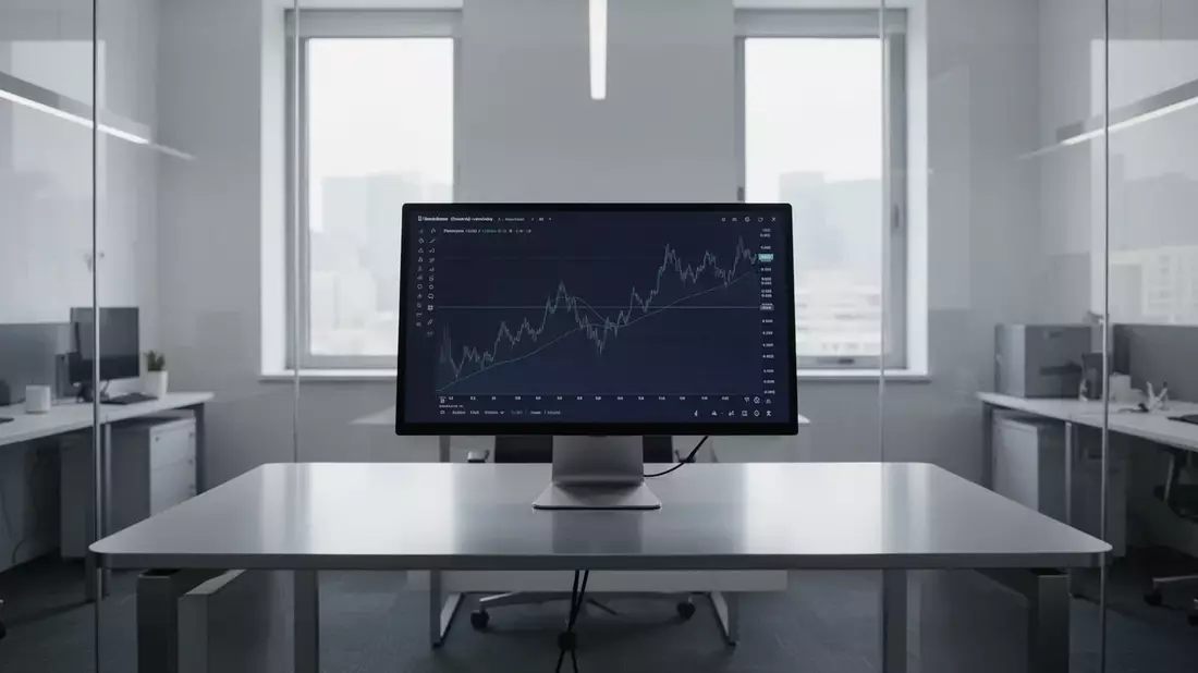 Massroots Aktie: Ruhiger Handel - Bild: über boerse-global.de