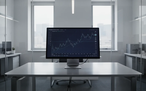 Massroots Aktie: Ruhiger Handel - Foto: über boerse-global.de