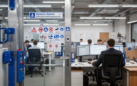 Neue Sicherheitsgesetze: Mehr Pflichten für deutsche Unternehmen - Foto: über boerse-global.de