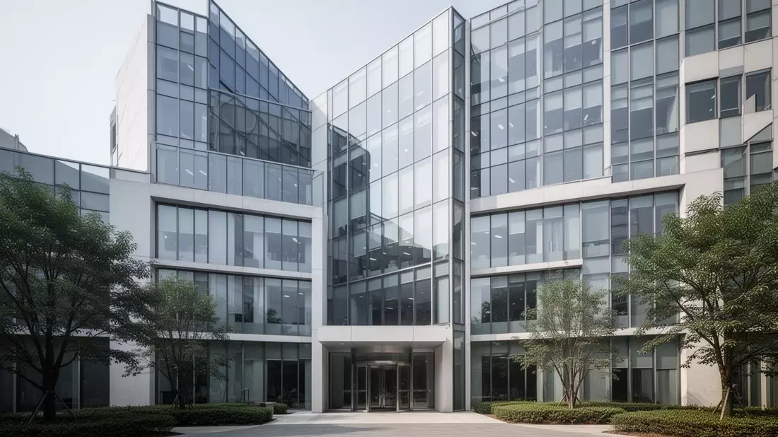 Godrejrovet: Ruhiger Handel - Bild: über boerse-global.de