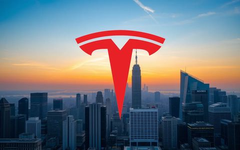 Tesla: El dilema de los coches sin vender y la fiebre del robotaxi - Foto: über boerse-global.de