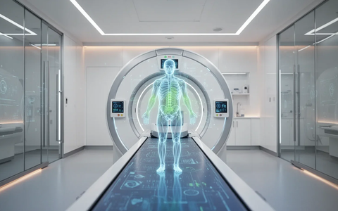 Diabetes-Diagnostik: Neue Ganzkörper-Risikoanalyse ab sofort - Foto: über boerse-global.de