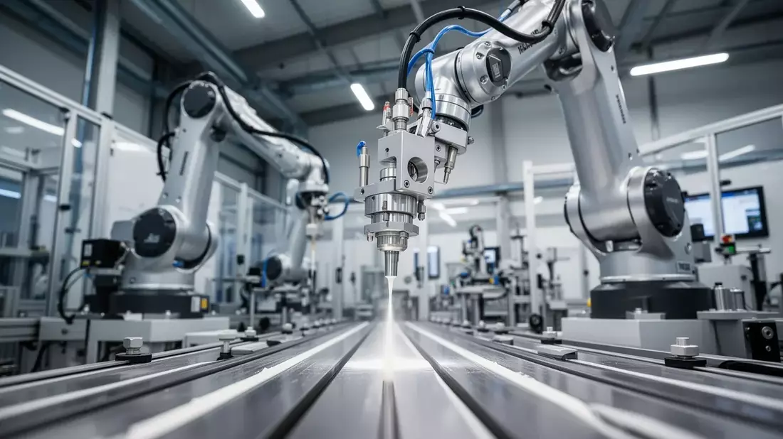 PSB Industries: Deutscher Applikator-Spezialist im März 2026 - Bild: über boerse-global.de