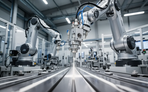 PSB Industries: Deutscher Applikator-Spezialist im März 2026 - Foto: über boerse-global.de