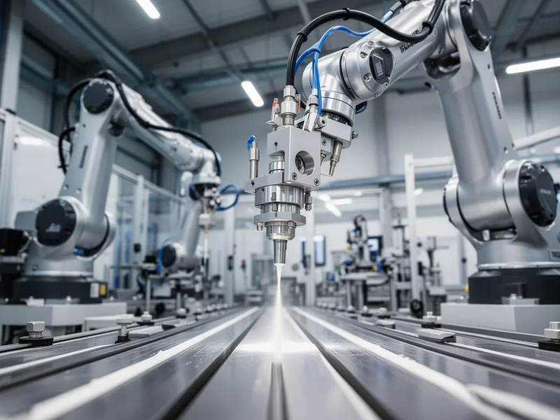 PSB Industries: Deutscher Applikator-Spezialist im März 2026 - Foto: über boerse-global.de