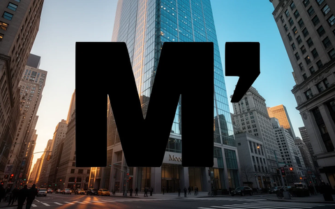 Moody's Aktie: Q1-Zahlen im Anmarsch - Foto: über boerse-global.de