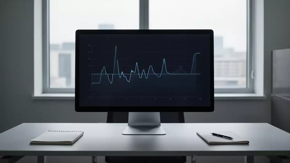 GBS Software Aktie: Ruhiger Handel - Bild: über boerse-global.de