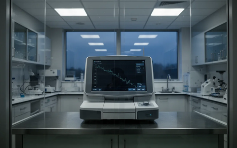 Becton Dickinson: EPS-Prognose fällt 17,31% - Foto: über boerse-global.de