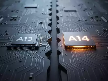 iOS 27 lässt iPhone 11 und SE 2 außen vor - Foto: über boerse-global.de