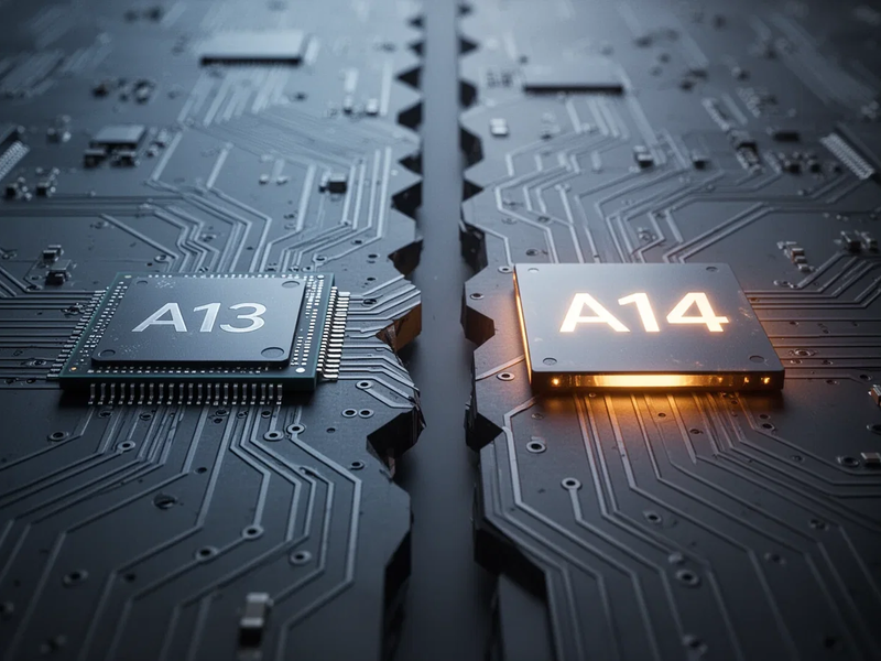 iOS 27 lässt iPhone 11 und SE 2 außen vor - Foto: über boerse-global.de