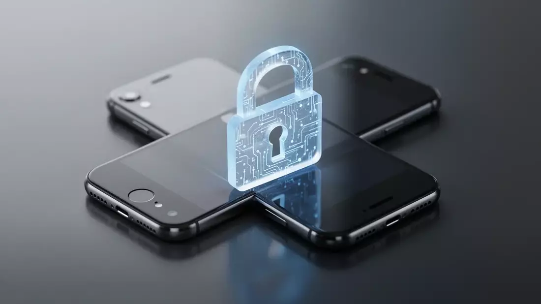iPhone ohne Apple-Account: Immer schwieriger - Bild: über boerse-global.de
