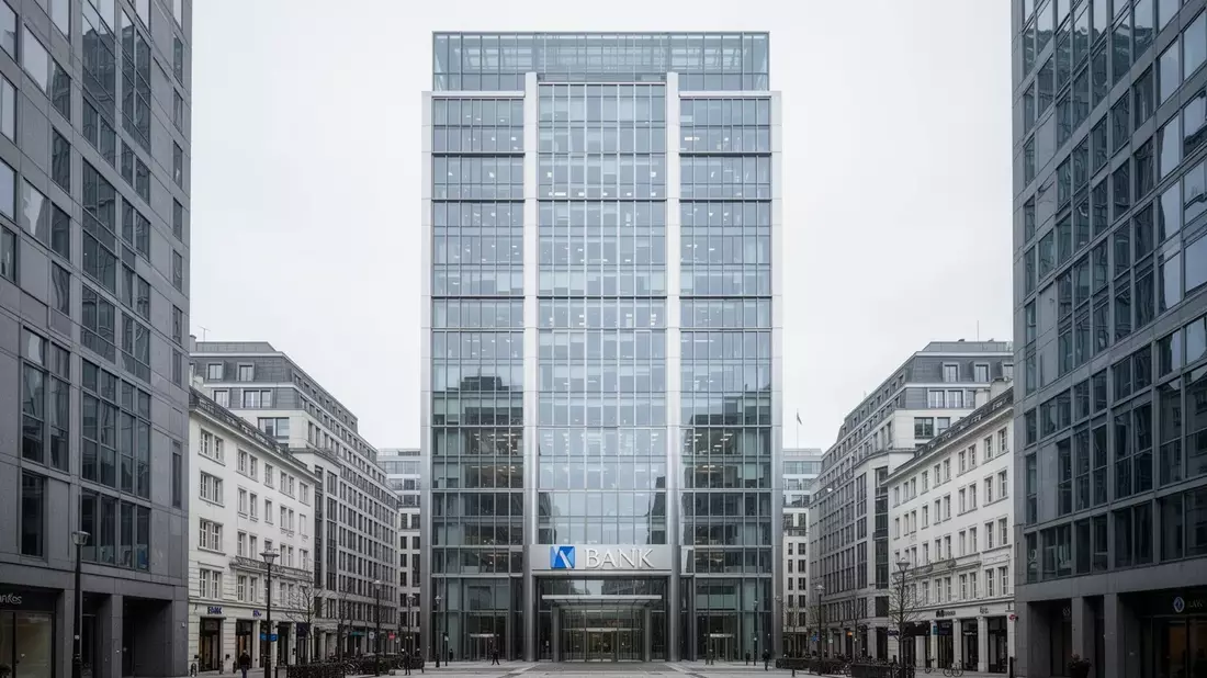 ING Groep: 96,52% des Rückkaufs vollendet - Bild: über boerse-global.de