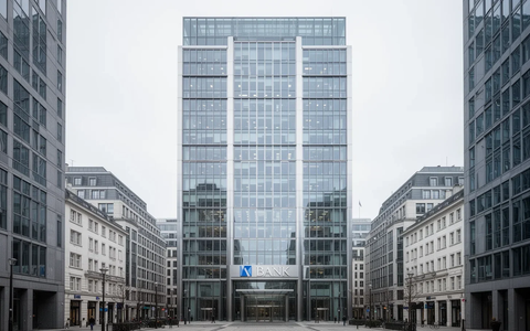 ING Groep: 96,52% des Rückkaufs vollendet - Foto: über boerse-global.de