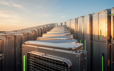 Fluence Energy: UBS senkt Kursziel auf $8.00 - Foto: über boerse-global.de