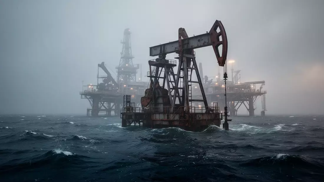 WisdomTree Brent Crude - EUR: Unter $98 nach Waffenruhe-Verlängerung - Bild: über boerse-global.de