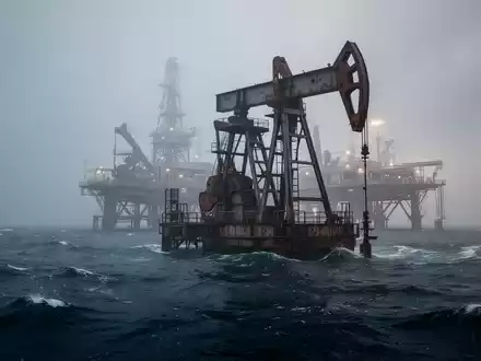 WisdomTree Brent Crude - EUR: Unter $98 nach Waffenruhe-Verlängerung - Foto: über boerse-global.de