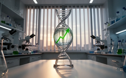 NanoRepro Aktie: Analyst sieht Kursverdopplung - Foto: über boerse-global.de