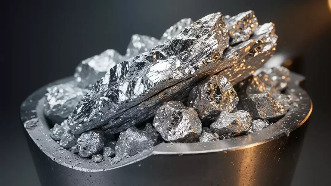 Platinum Metals: Platin fällt auf 2.015 Dollar - Bild: über boerse-global.de