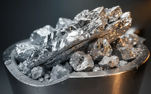 Platinum Metals: Platin fällt auf 2.015 Dollar - Foto: über boerse-global.de