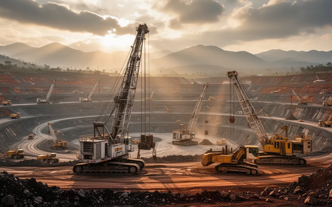 Tudor Gold: 10.000 Meter Bohrprogramm 2026 - Foto: über boerse-global.de