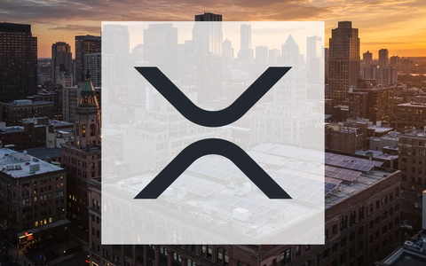 XRP: El Capital Institucional y el Reloj Legislativo se Sincronizan - Foto: über boerse-global.de