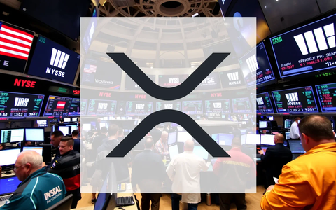 XRP: SoFi Abre la Puerta Bancaria Mientras el Capital Institucional Acelera - Foto: über boerse-global.de