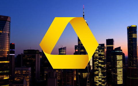 Commerzbank's €43 Target: The Price of Independence or a Takeover Floor? - Foto: über boerse-global.de