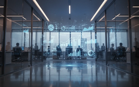 Microsoft 365 E7: Neues Top-Angebot für KI-gesteuerte Unternehmen - Foto: über boerse-global.de