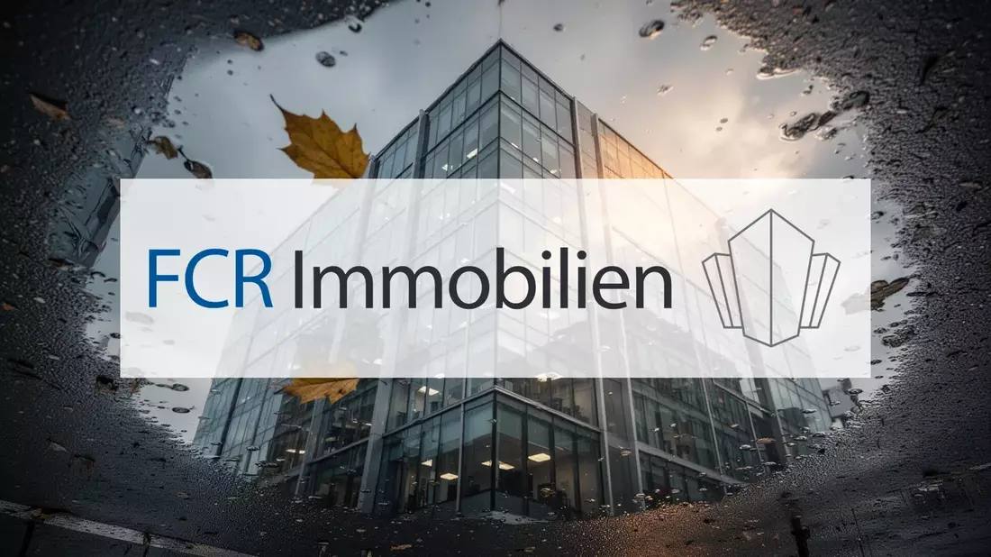 FCR Immobilien Aktie: Dividende trotz Gewinnrückgang - Bild: über boerse-global.de
