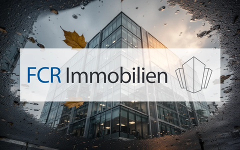 FCR Immobilien Aktie: Dividende trotz Gewinnrückgang - Foto: über boerse-global.de