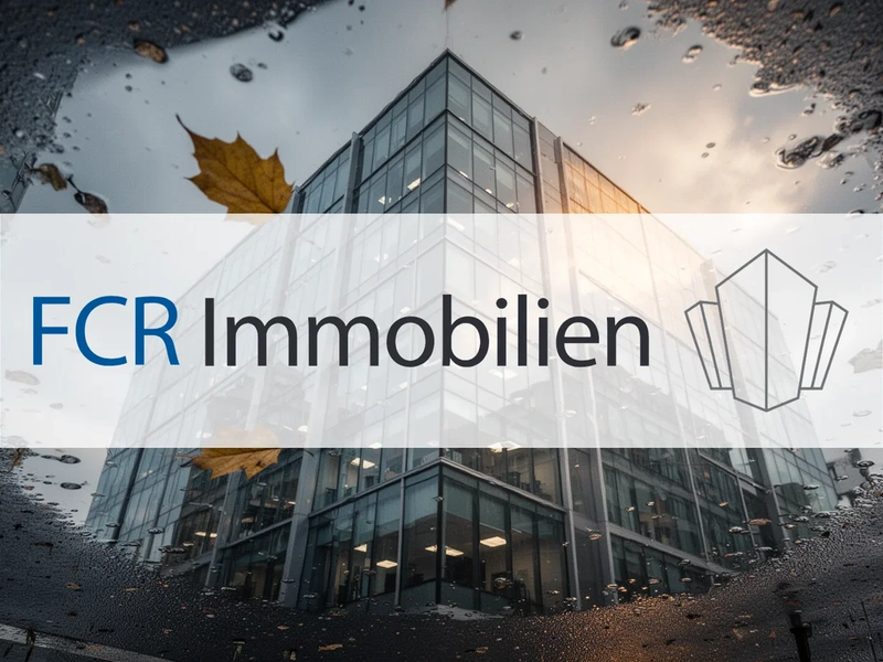 FCR Immobilien Aktie: Dividende trotz Gewinnrückgang - Foto: über boerse-global.de