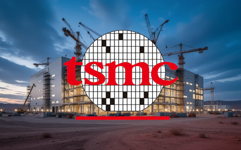 TSMC: Arizona Fab 4 bis 2027 ausgebucht - Foto: über boerse-global.de