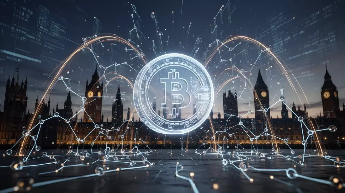 Großbritannien treibt Stablecoin-Regulierung voran - Bild: über boerse-global.de