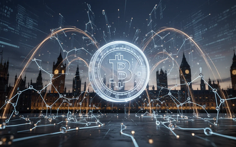 Großbritannien treibt Stablecoin-Regulierung voran - Foto: über boerse-global.de