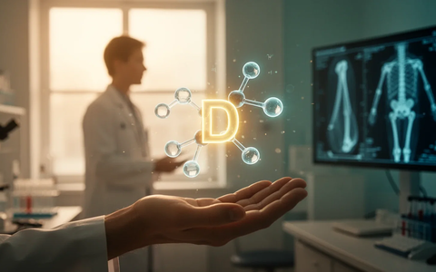 Vitamin-D-Mangel: Jeder dritte Deutsche betroffen - Foto: über boerse-global.de