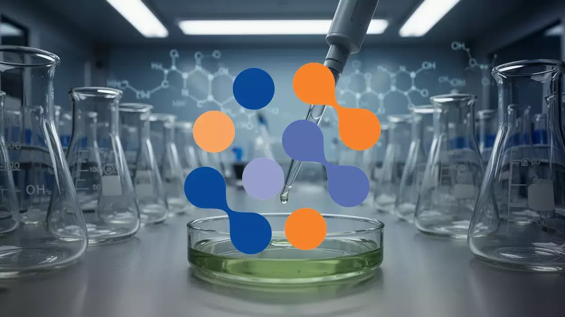 Eurofins Scientific: BioPharma-Sparte wächst nur 1,1% - Bild: über boerse-global.de